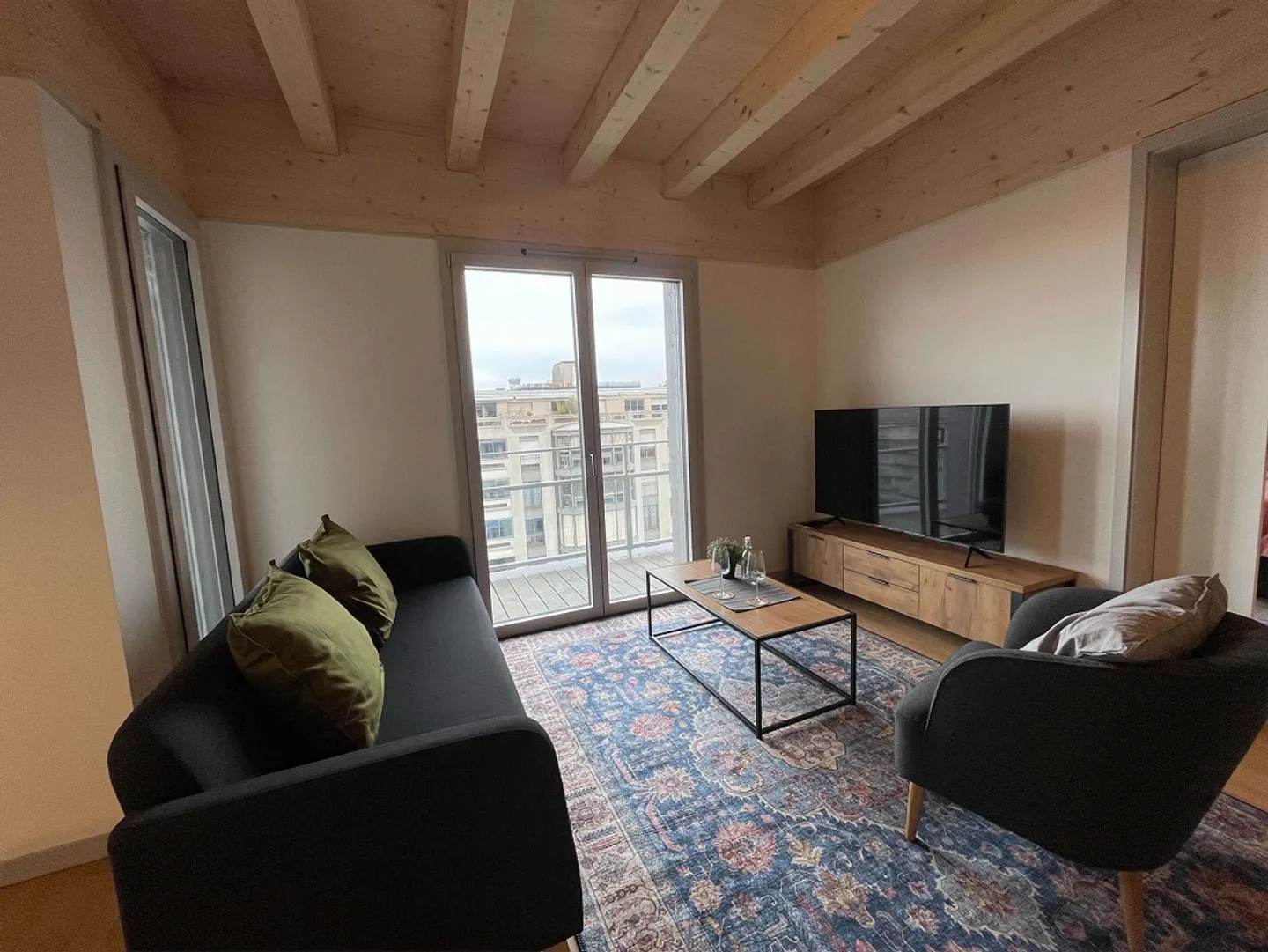 Pepe #1, Avenue Wendt, 1203 Genève - Foto 10 di 30