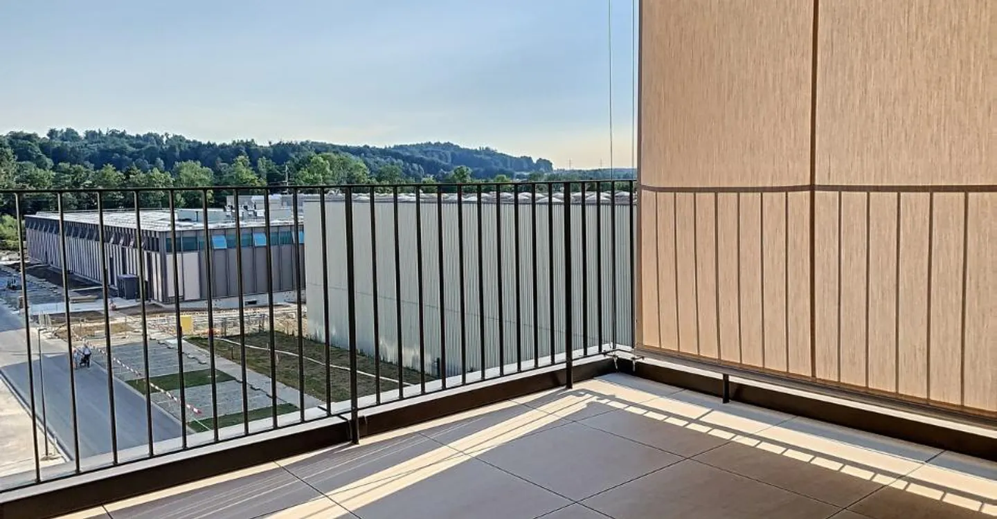 Appartement Moderne avec Balcon - Photo 3 sur 11