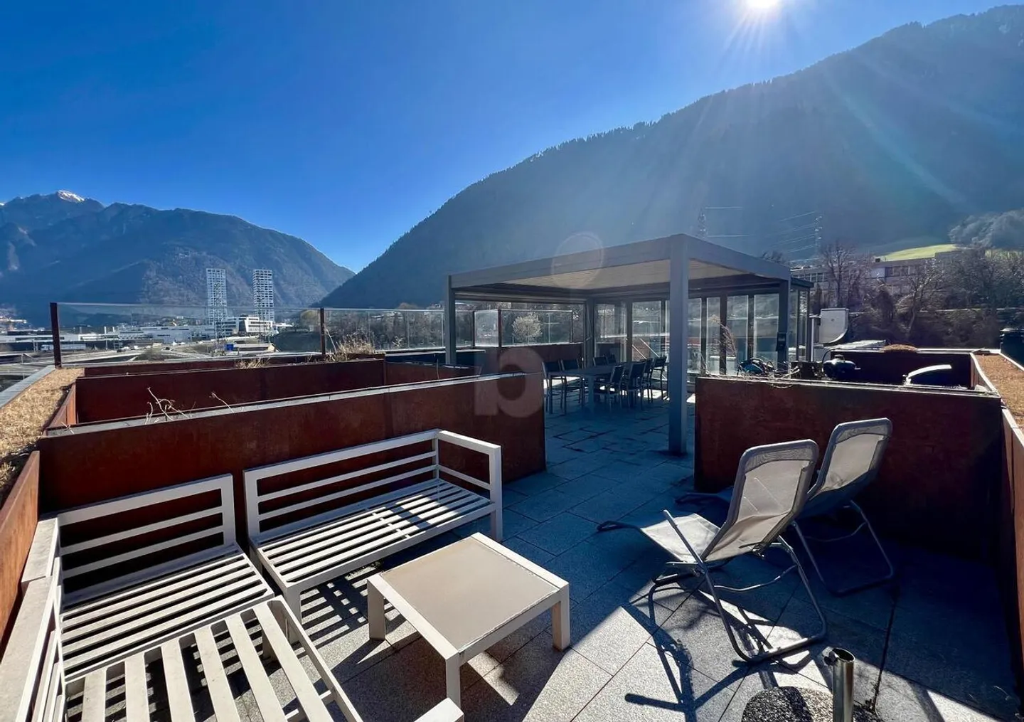 Einzigartige Loft-Bürofläche in Chur - Foto 4 von 6