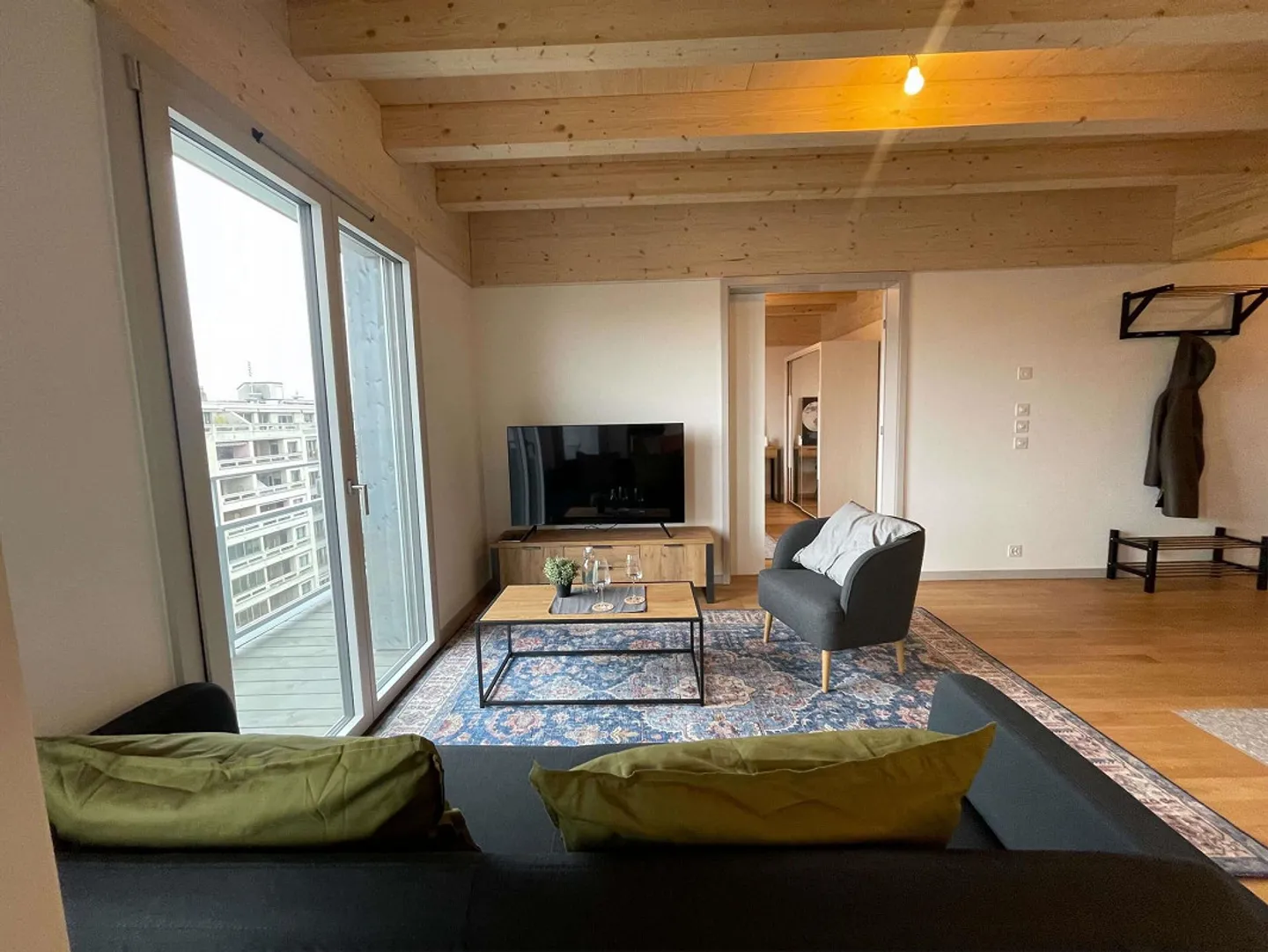 Pepe #1, Avenue Wendt, 1203 Genève - Foto 11 di 30