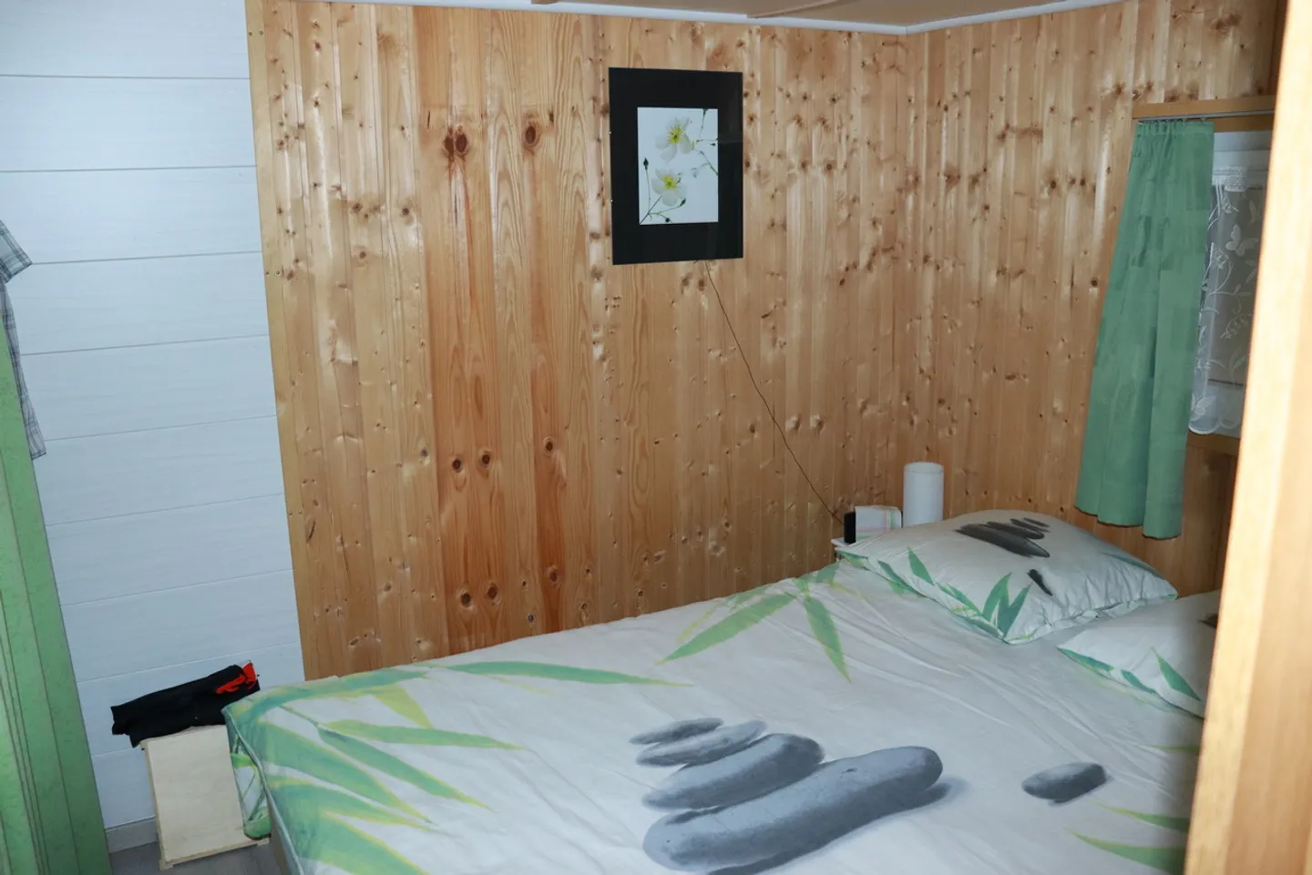 Vacationing in Style in Salgesch VS - Photo 8 of 12
