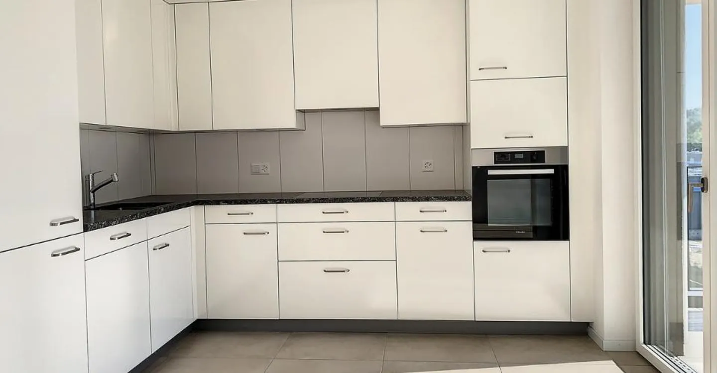 Appartement Moderne avec Balcon - Photo 1 sur 11