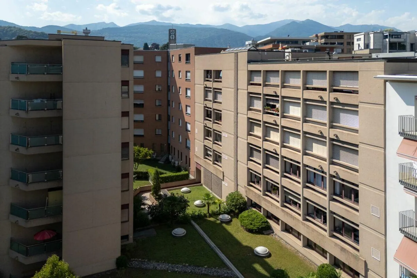 Palazzo Cervo 1 - Foto 10 di 10