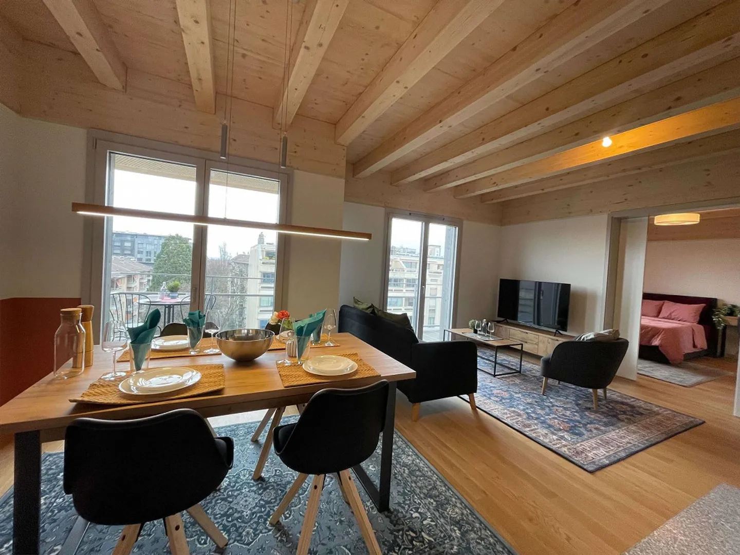 Pepe #1, Avenue Wendt, 1203 Genève - Foto 8 di 30