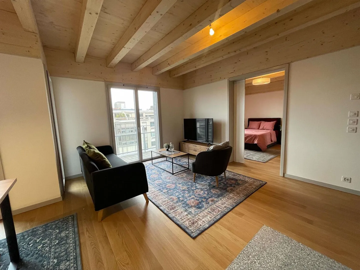 Pepe #1, Avenue Wendt, 1203 Genève - Foto 9 di 30