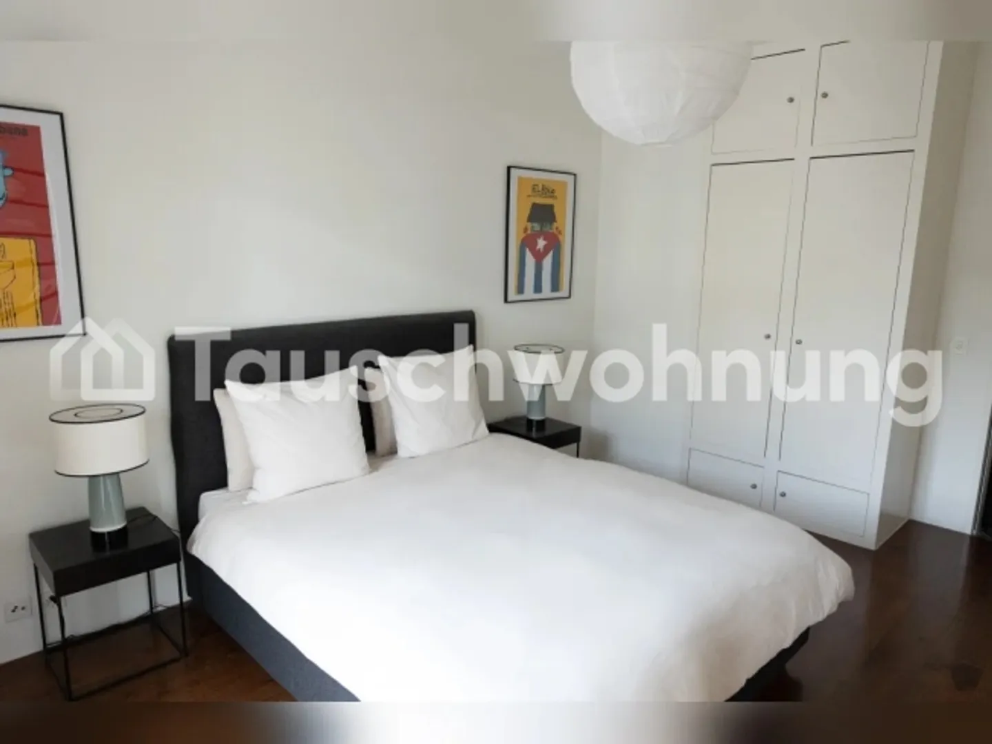 Exchange 2.5-room apartment in Zurich, District 6 - Photo 8 of 11