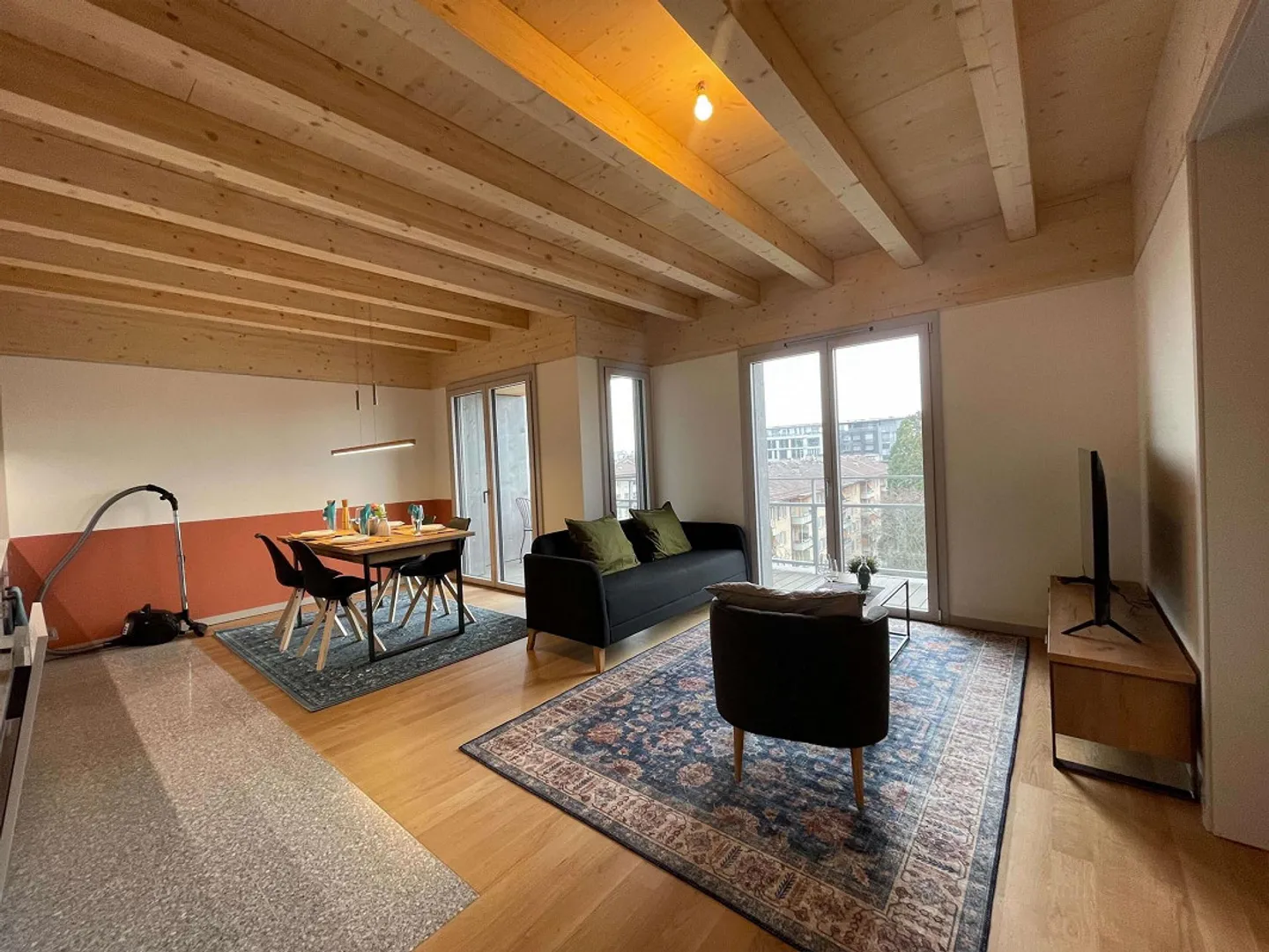 Pepe #1, Avenue Wendt, 1203 Genève - Foto 13 di 30