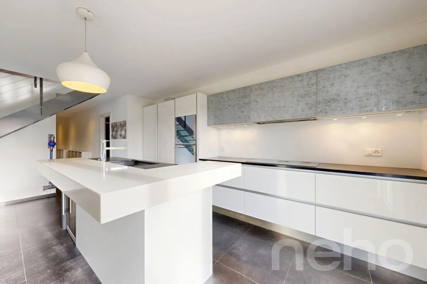 Duplex Charmant à Lonay - Photo 4 sur 13