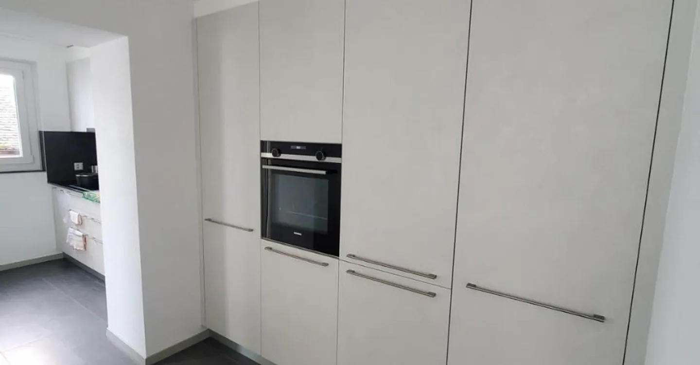 Appartement Duplex Spacieux à Payerne - Photo 1 sur 5