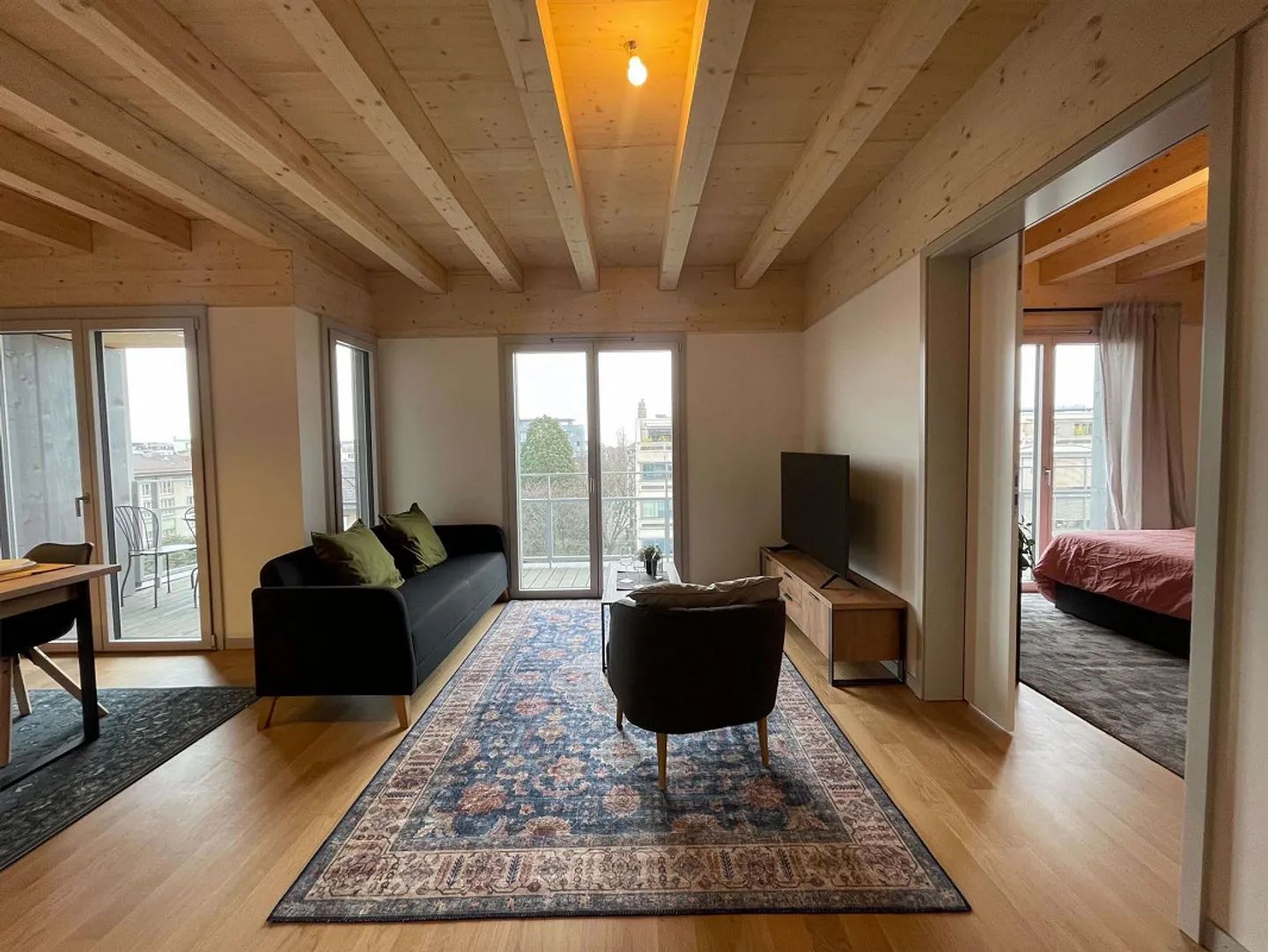 Pepe #1, Avenue Wendt, 1203 Genève - Foto 14 di 30