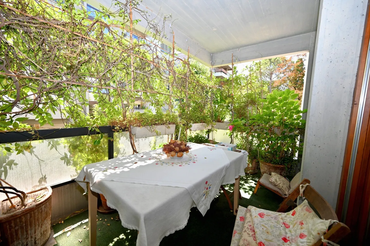 Appartement à vendre - Photo 5 sur 10