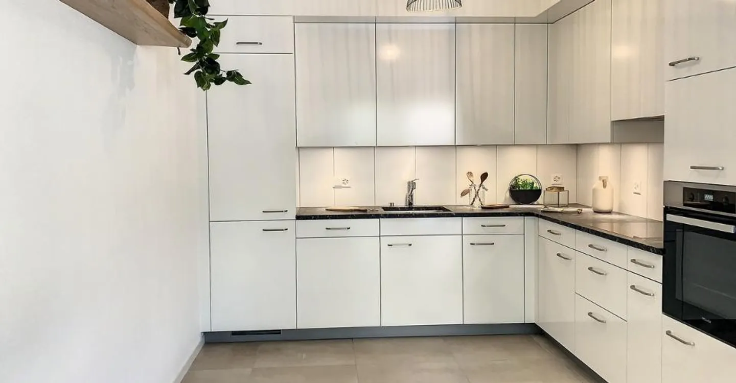Appartement Moderne avec Balcon - Photo 11 sur 11
