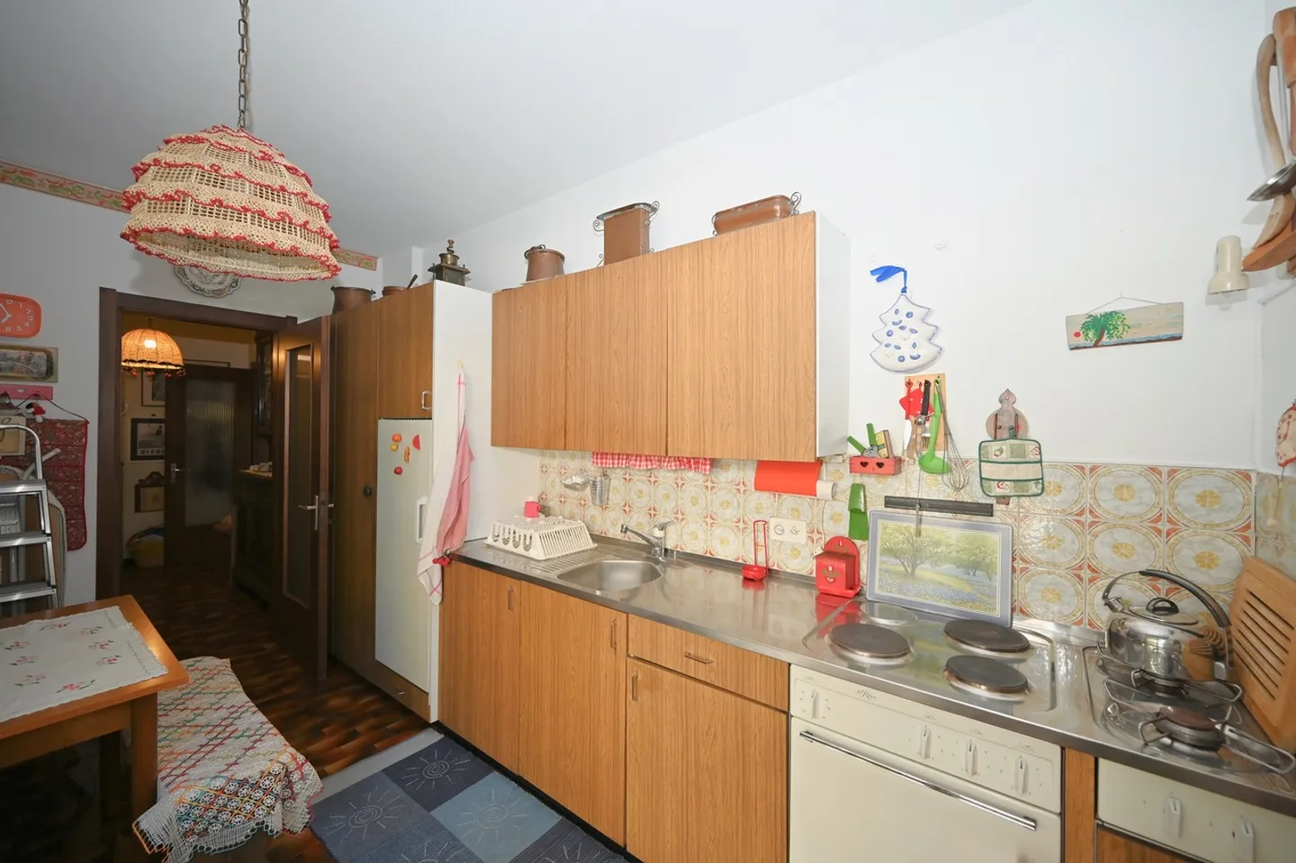 Appartement à vendre - Photo 9 sur 10