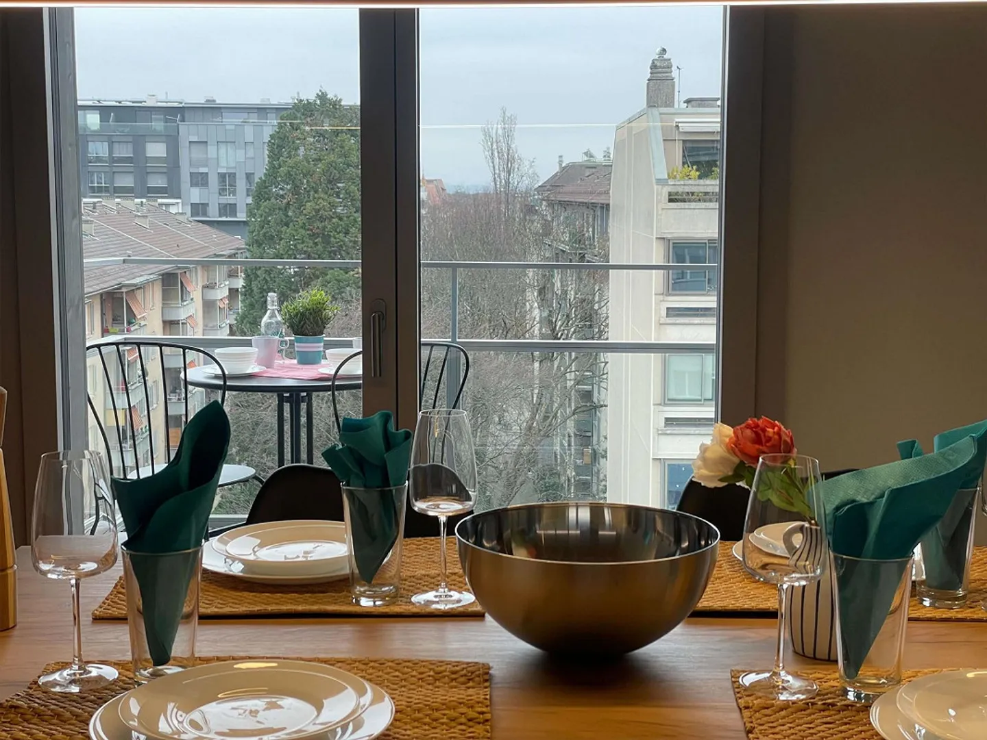 Pepe #1, Avenue Wendt, 1203 Genève - Foto 16 di 30