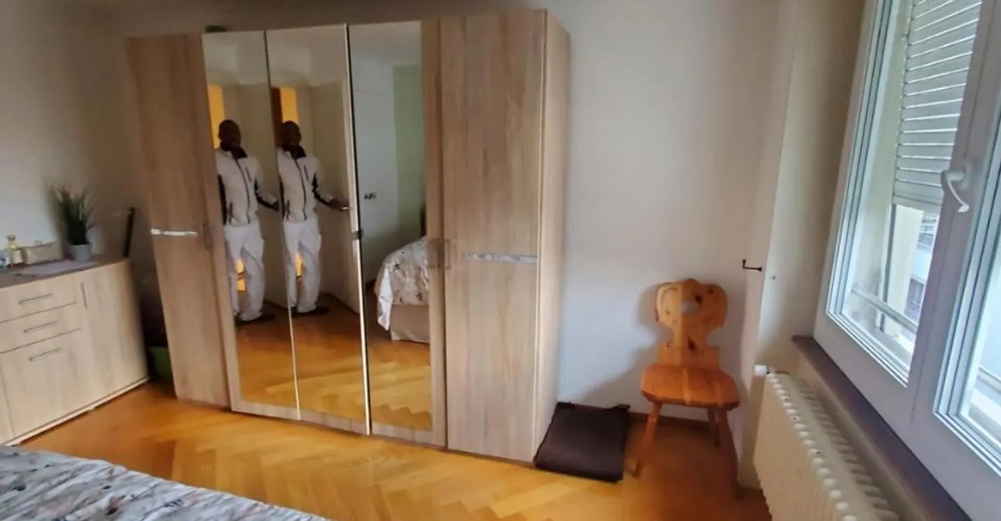 Appartement Duplex Spacieux à Payerne - Photo 5 sur 5