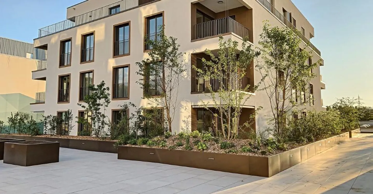 Appartement Moderne avec Balcon - Photo 9 sur 11