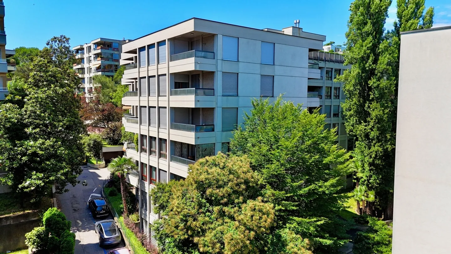 Appartement à vendre - Photo 1 sur 10
