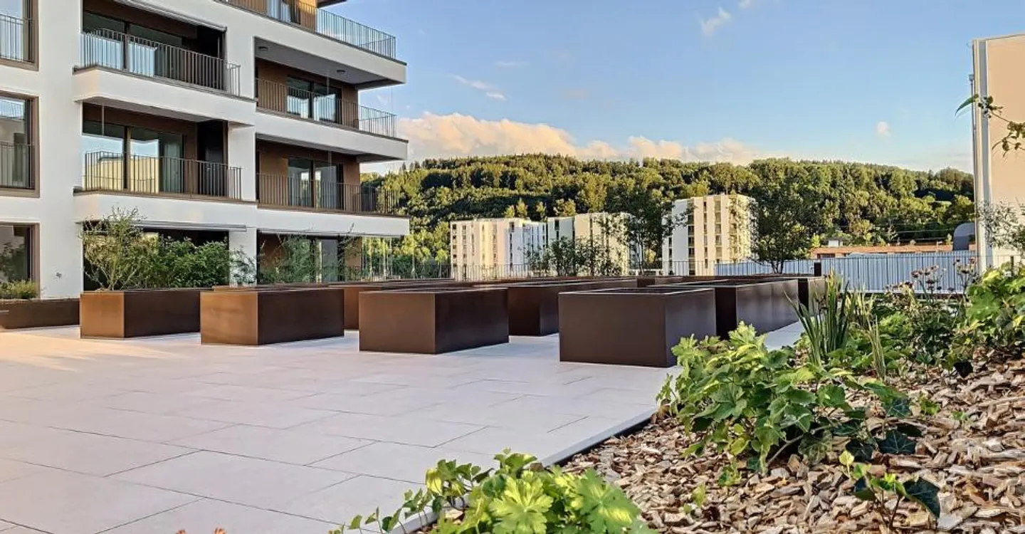 Appartement Moderne avec Balcon - Photo 10 sur 11