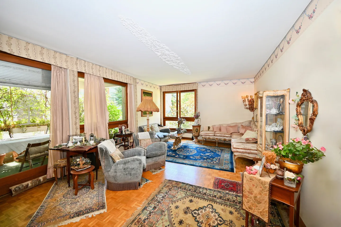 Appartement à vendre - Photo 3 sur 10