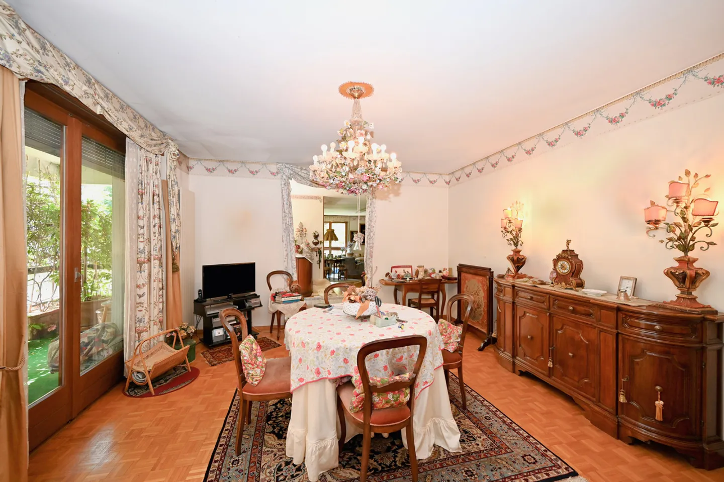 Appartement à vendre - Photo 4 sur 10