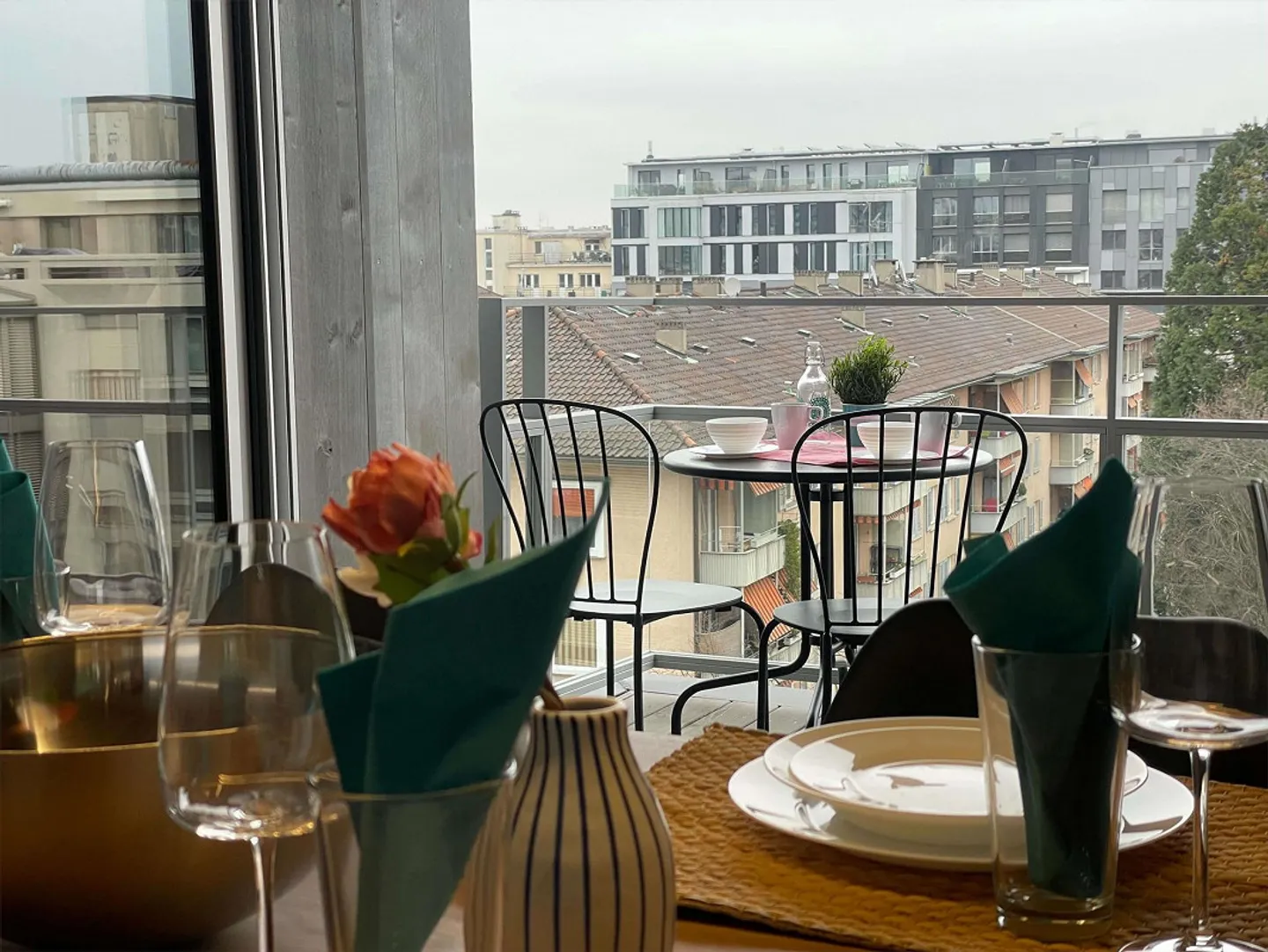 Pepe #1, Avenue Wendt, 1203 Genève - Foto 17 di 30