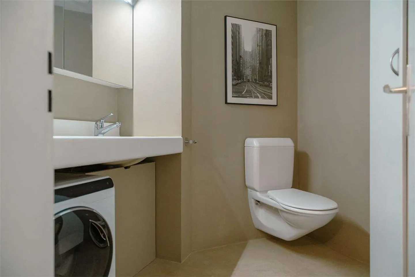 Appartamento prestigioso di 2,5 stanze a Parco Maraini - Foto 11 di 13