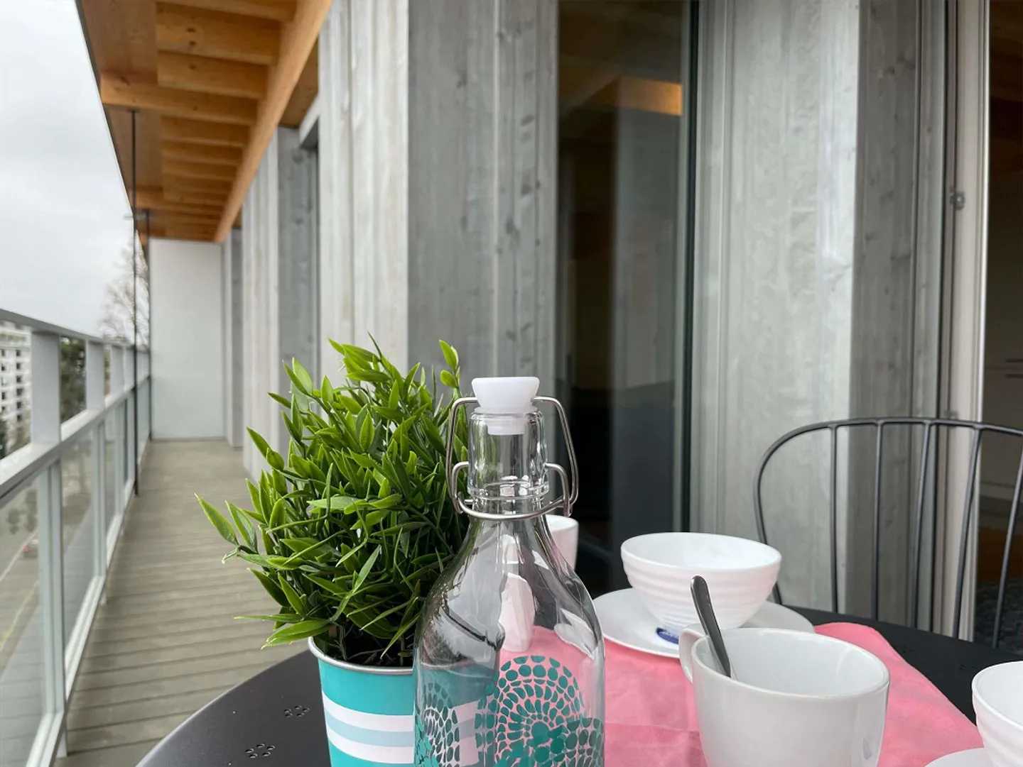 Pepe #1, Avenue Wendt, 1203 Genève - Foto 23 di 30