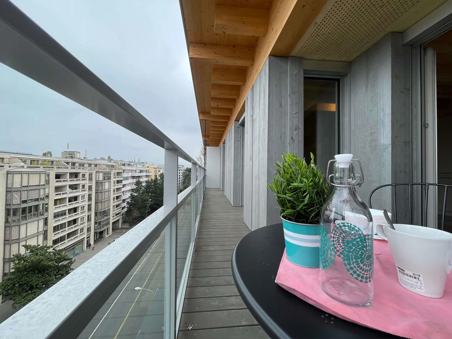 Pepe #1, Avenue Wendt, 1203 Genève - Foto 25 di 30