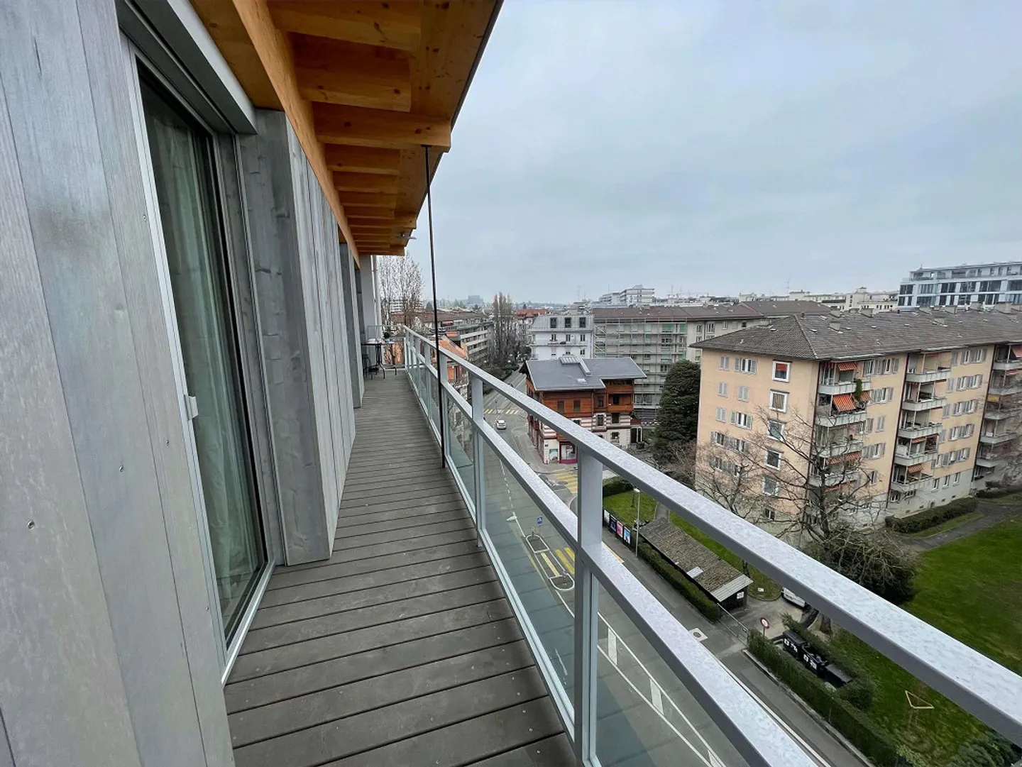 Pepe #1, Avenue Wendt, 1203 Genève - Foto 26 di 30