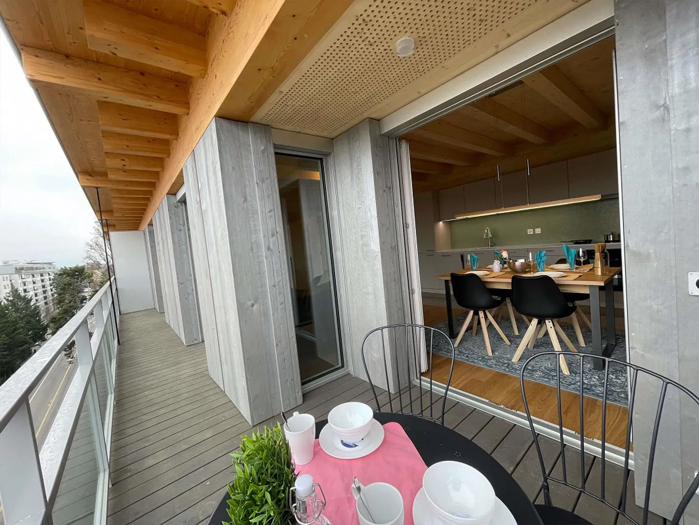 Pepe #1, Avenue Wendt, 1203 Genève - Foto 27 di 30