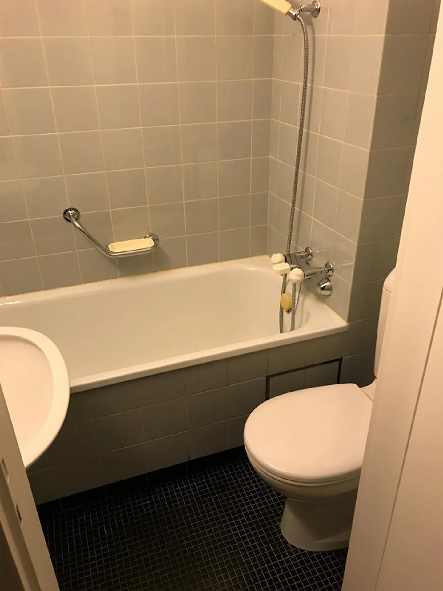 Tolle Singlewohnung an bester Lage! - Foto 3 von 3