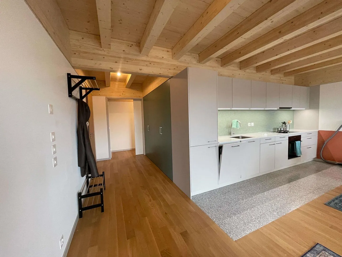 Pepe #1, Avenue Wendt, 1203 Genève - Foto 29 di 30