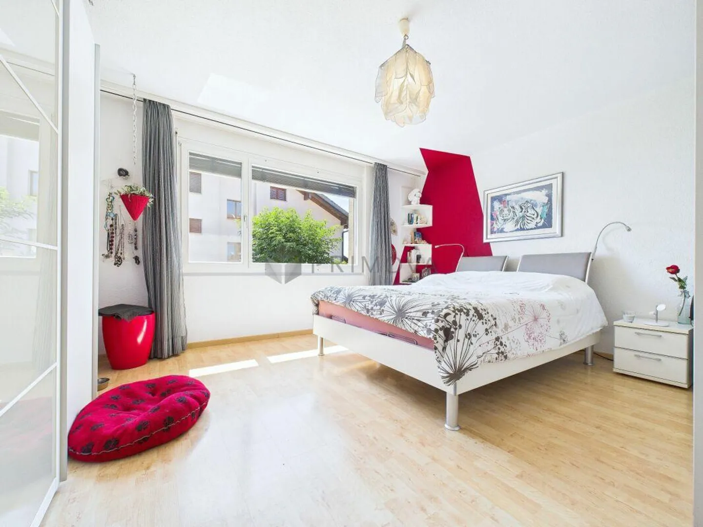 Grandiosa casa indipendente di 6,5 stanze con vista montagna non ostacolata, offre tutto ciò che il cuore desidera! - Foto 6 di 15