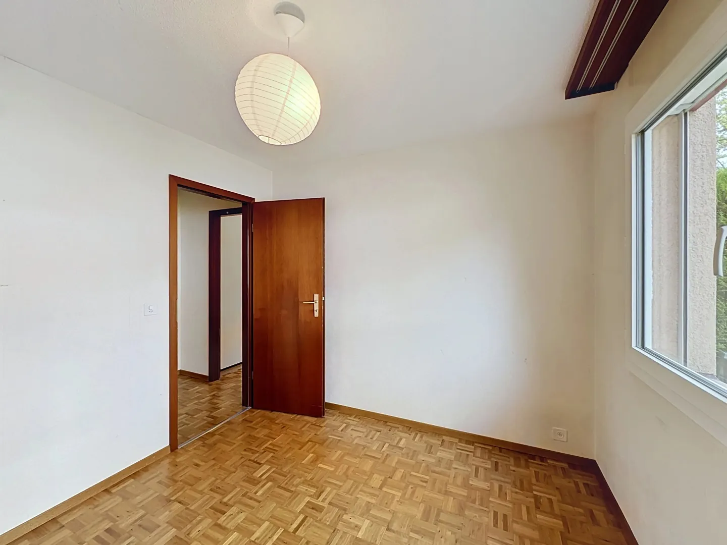 Grosse Wohnung mit grosser Terrasse - Foto 9 von 9