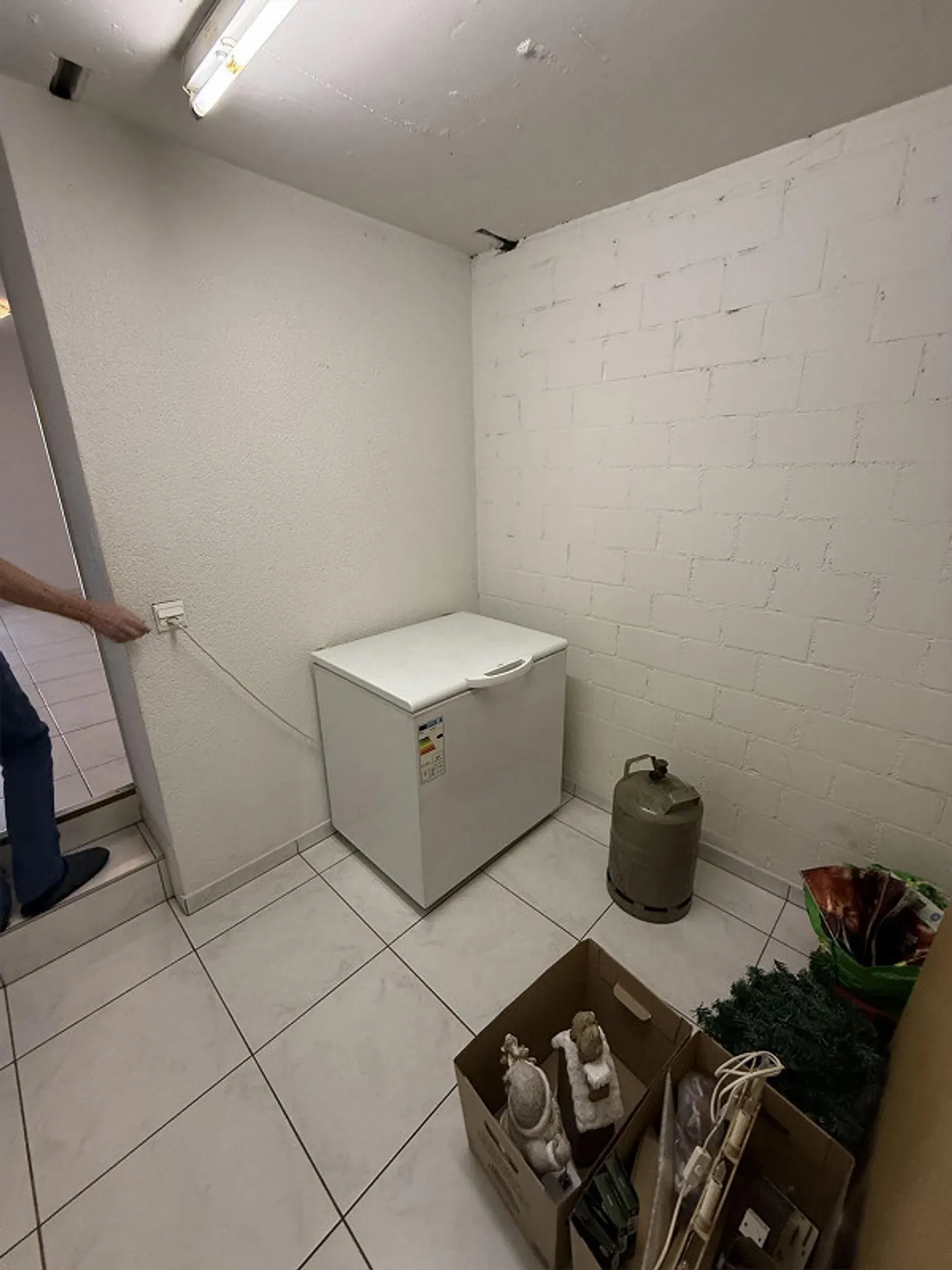 Maison de ville 4.5 pièces avec jardin, balcons et accès au garage souterrain - Photo 16 sur 21