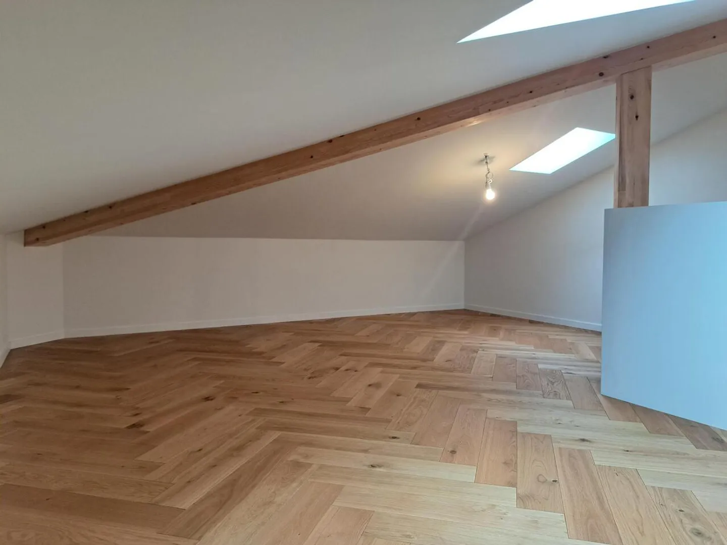 Renovated duplex 4.5 rooms city center 115 m2 with rooftop terrace - Photo 14 of 19