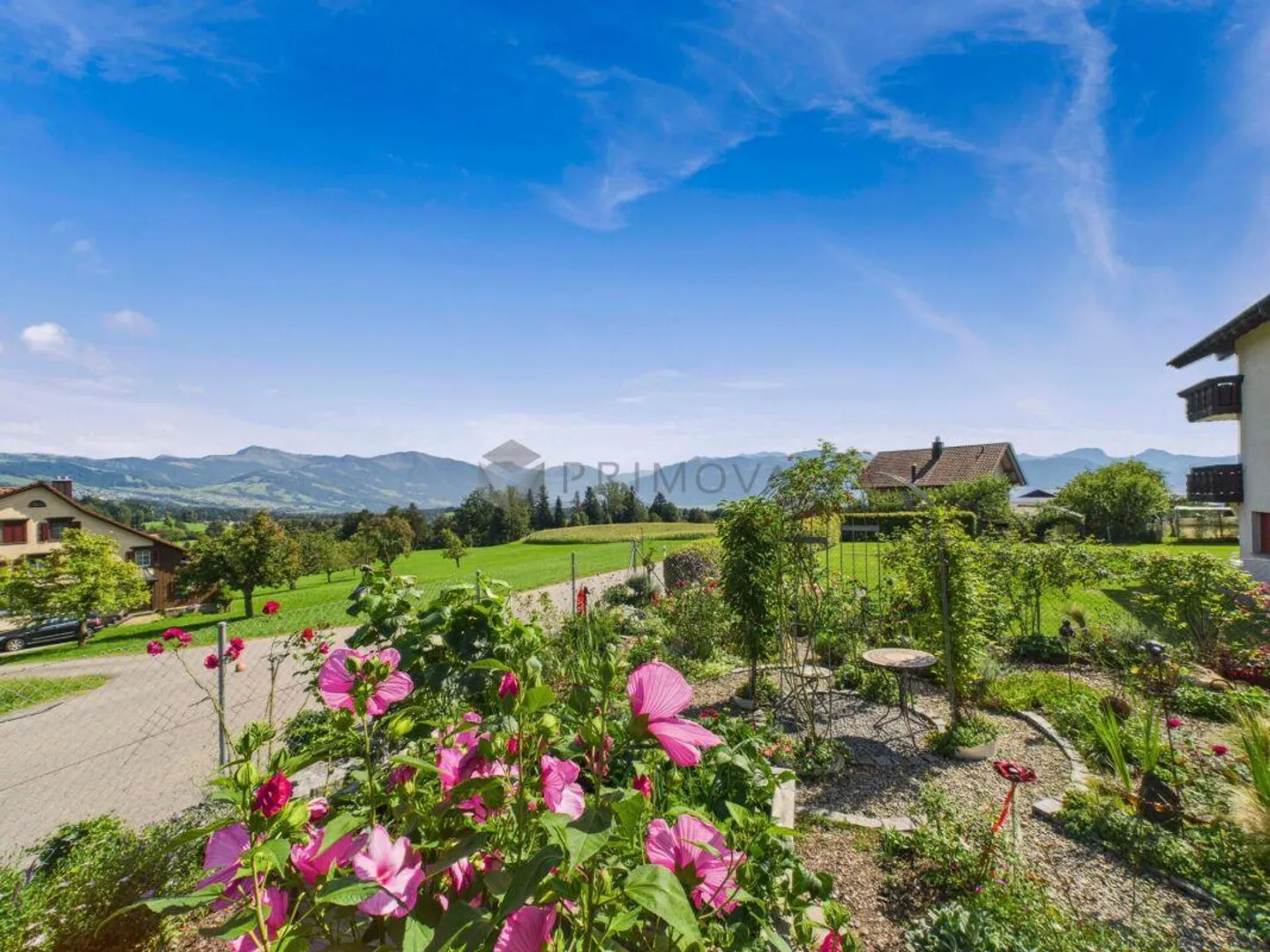 Grandiosa casa indipendente di 6,5 stanze con vista montagna non ostacolata, offre tutto ciò che il cuore desidera! - Foto 14 di 15
