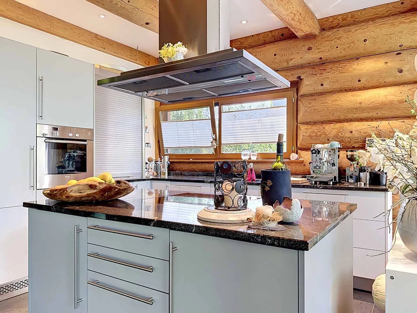 Chalet Incantevole Vicino al Lago di Neuchâtel - Foto 4 di 13
