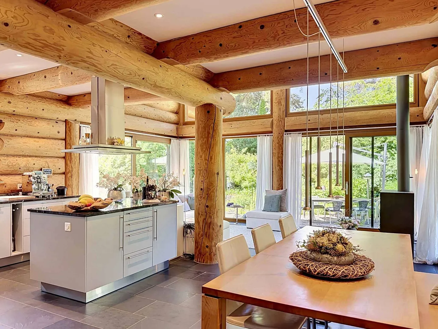Chalet Incantevole Vicino al Lago di Neuchâtel - Foto 5 di 13