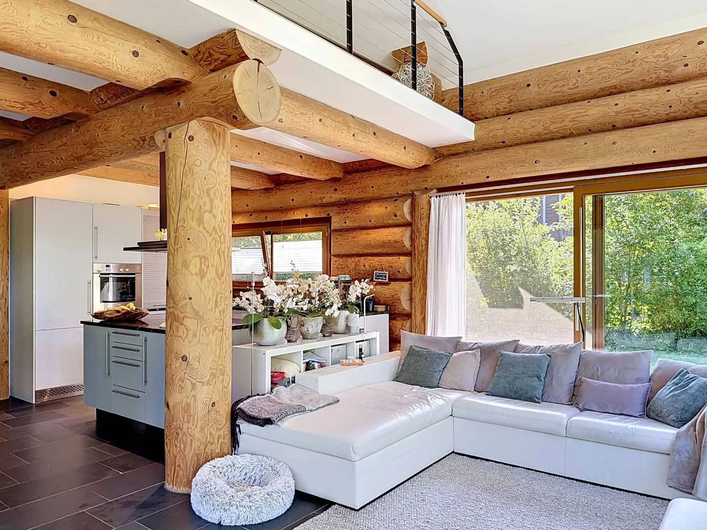 Chalet Incantevole Vicino al Lago di Neuchâtel - Foto 6 di 13