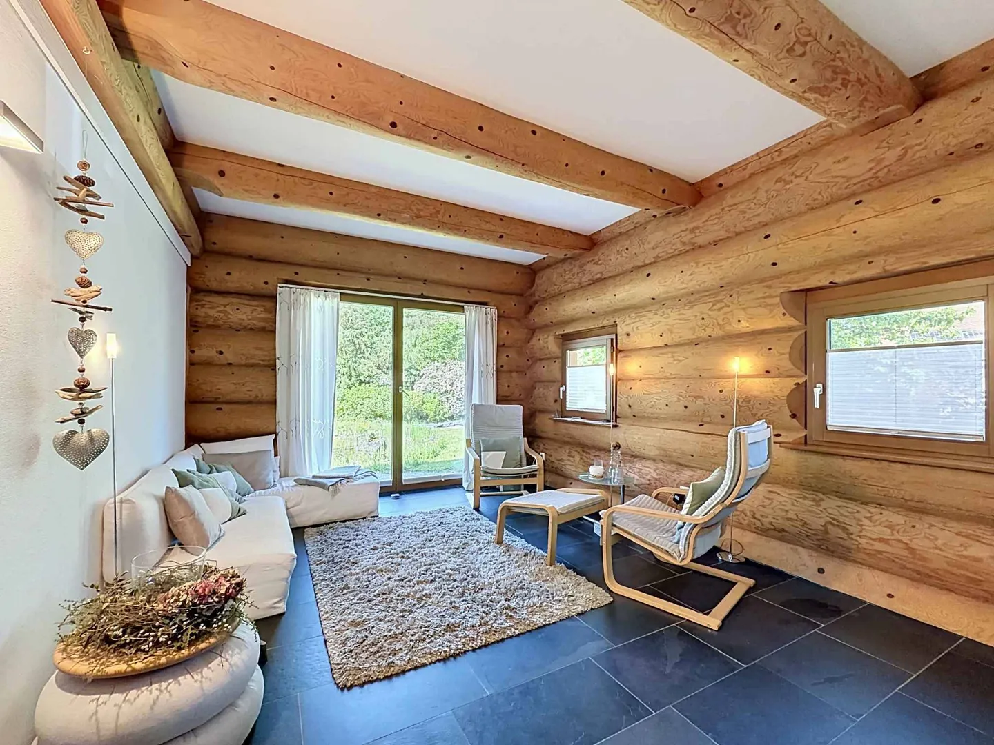 Chalet Incantevole Vicino al Lago di Neuchâtel - Foto 9 di 13