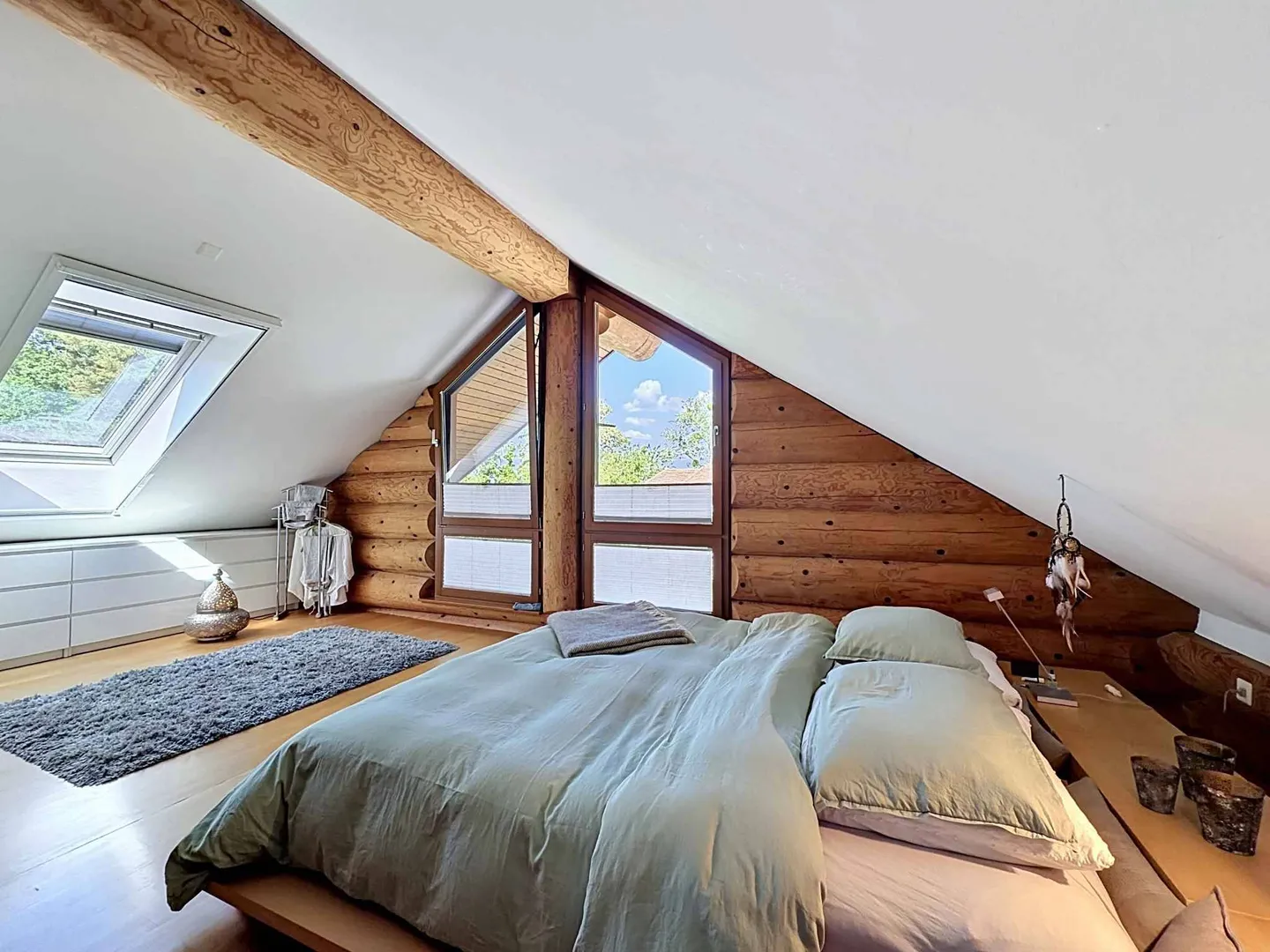 Chalet Incantevole Vicino al Lago di Neuchâtel - Foto 11 di 13