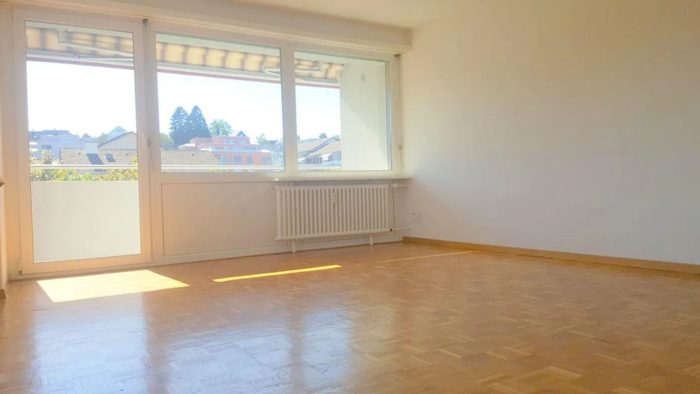 Bell'appartamento di 3 stanze situato in una zona tranquilla Copia Copia - Foto 6 di 17