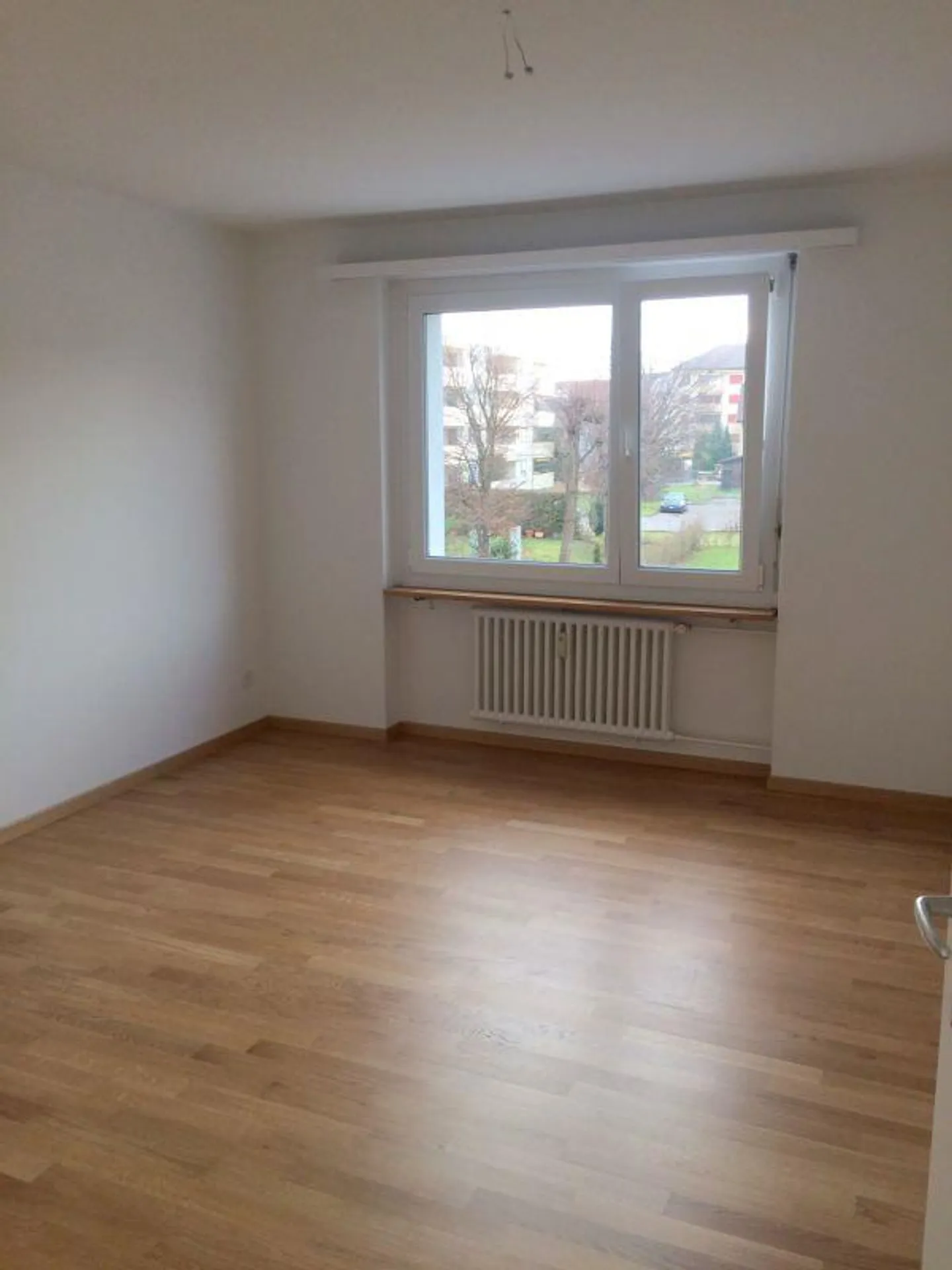 Bell'appartamento di 3 stanze situato in una zona tranquilla Copia Copia - Foto 10 di 17