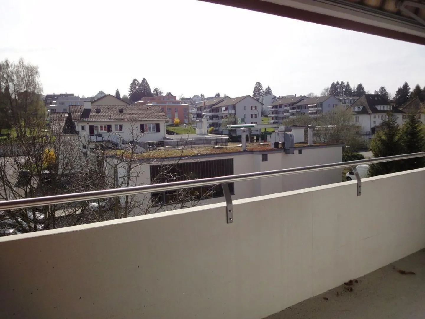 Bell'appartamento di 3 stanze situato in una zona tranquilla Copia Copia - Foto 11 di 17