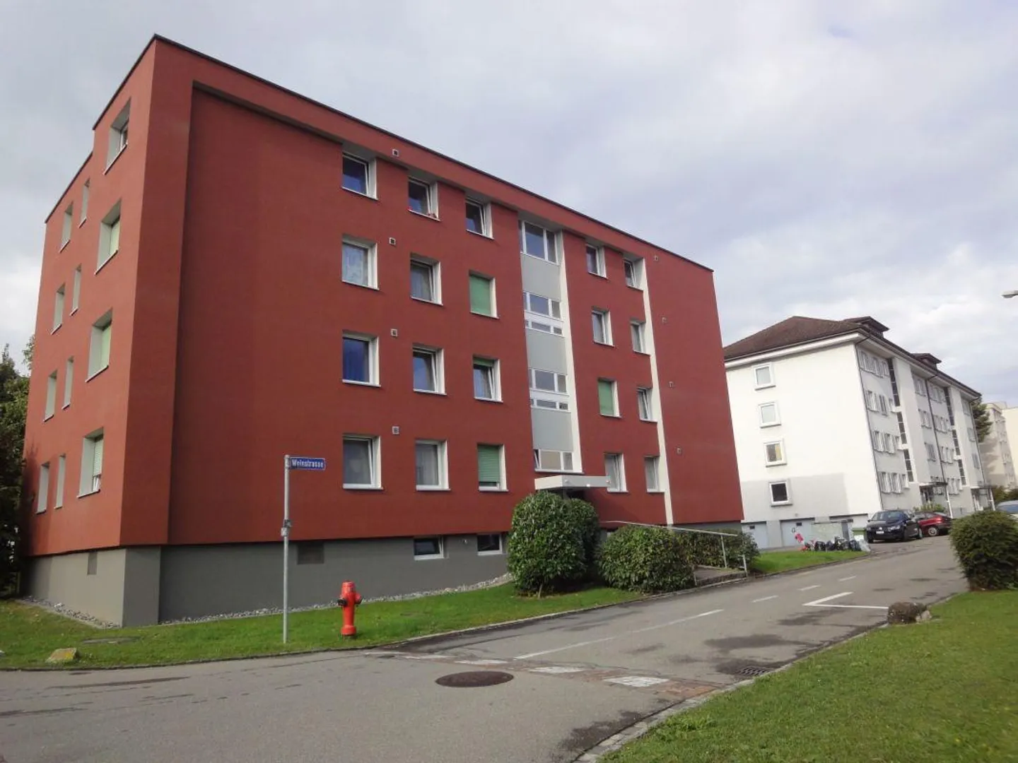 Bell'appartamento di 3 stanze situato in una zona tranquilla Copia Copia - Foto 13 di 17