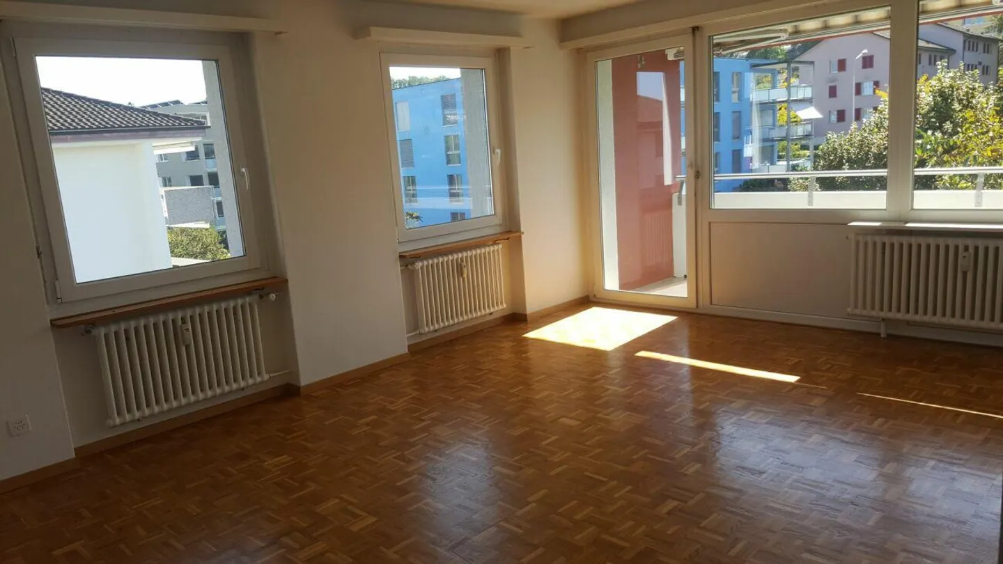 Bell'appartamento di 3 stanze situato in una zona tranquilla Copia Copia - Foto 17 di 17