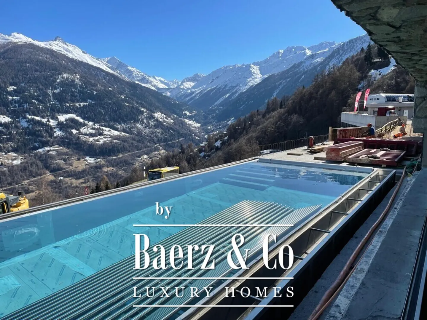 Condominio/Appartamento in vendita, Route des Masses, a Hérémence, Svizzera - Foto 9 di 15