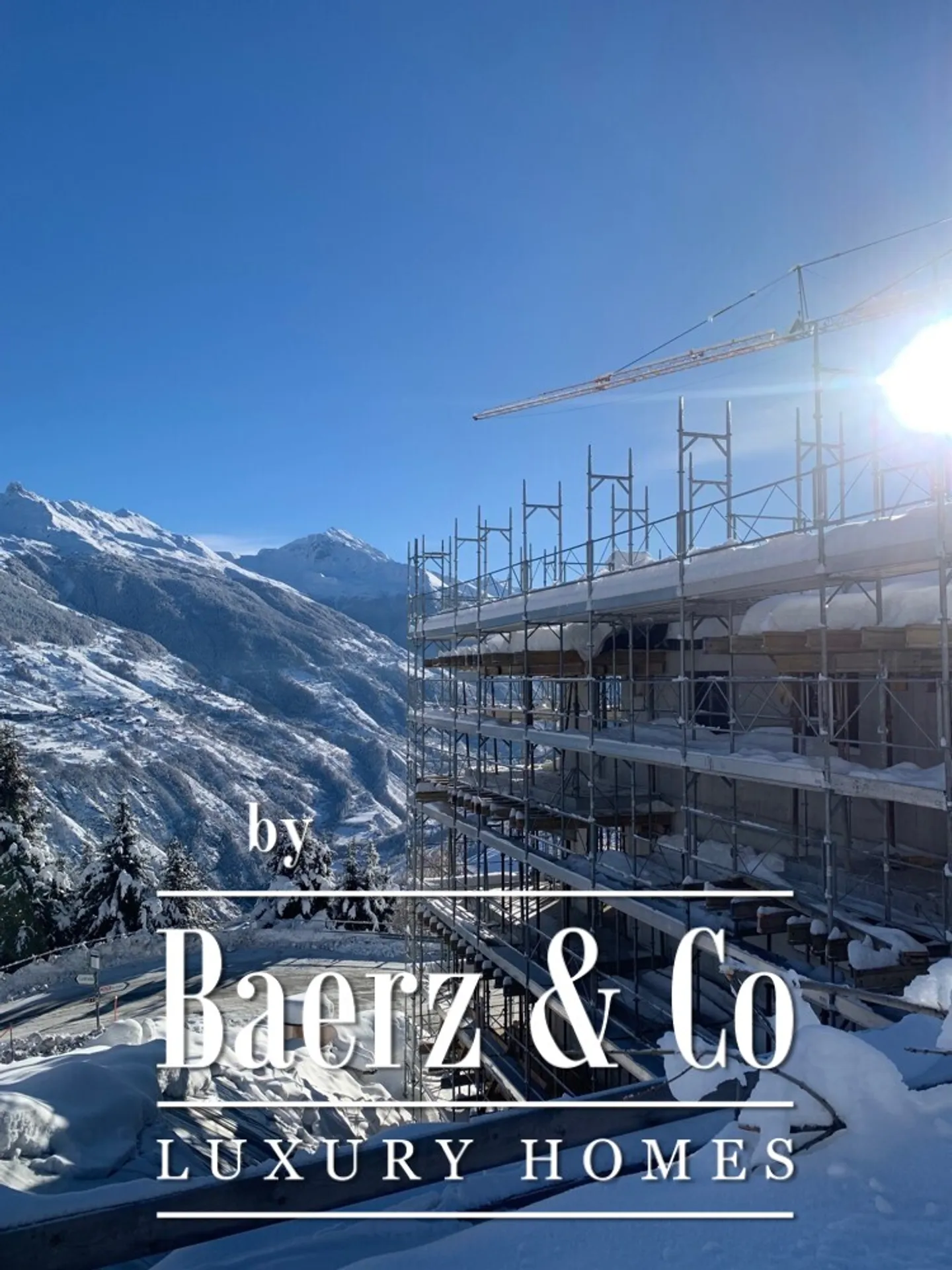Condominio/Appartamento in vendita, Route des Masses, a Hérémence, Svizzera - Foto 12 di 15