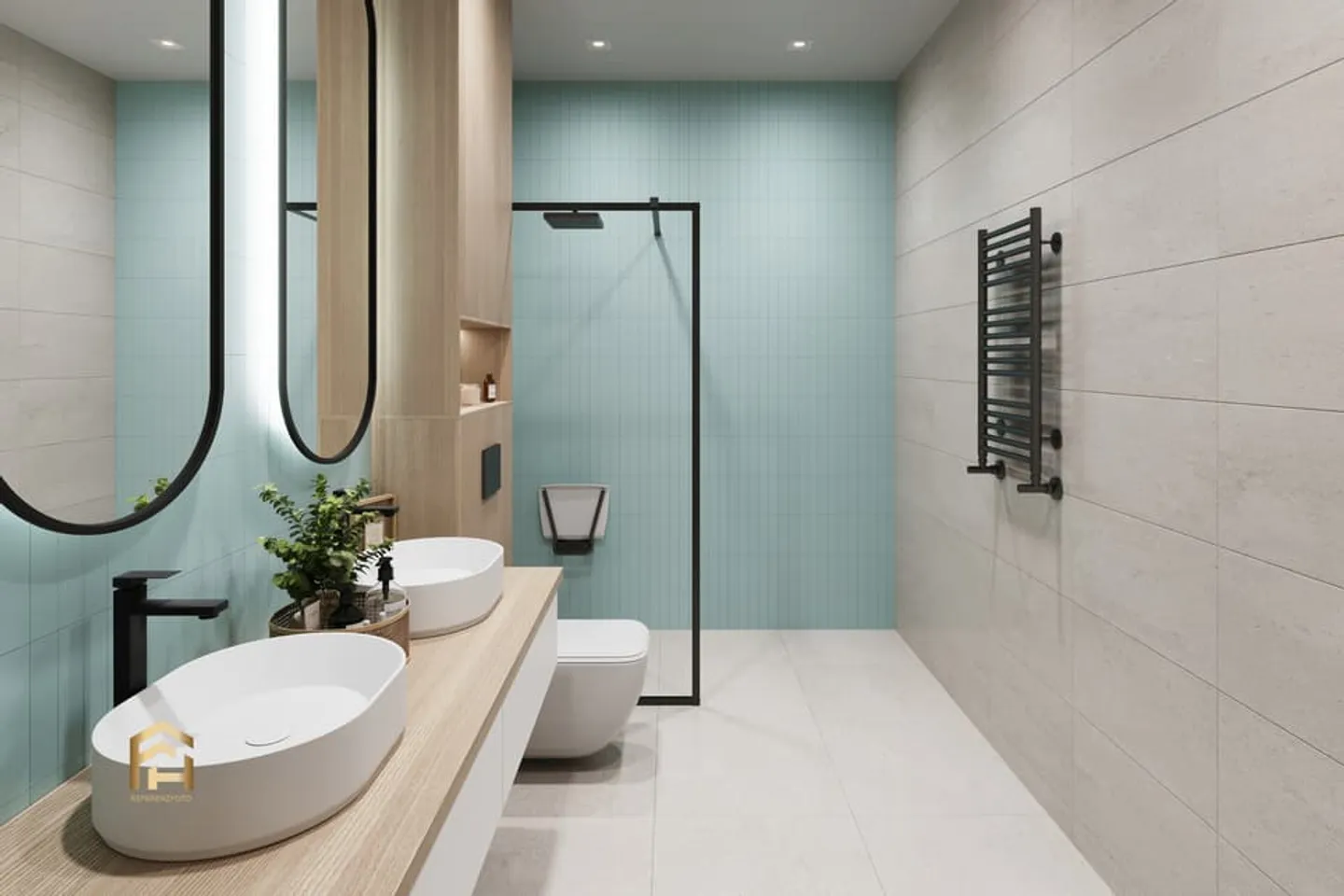 Nouveau Minergie - 32 unités résidentielles - clé en main (Rendement net : 4,3 %) - Photo 7 sur 10